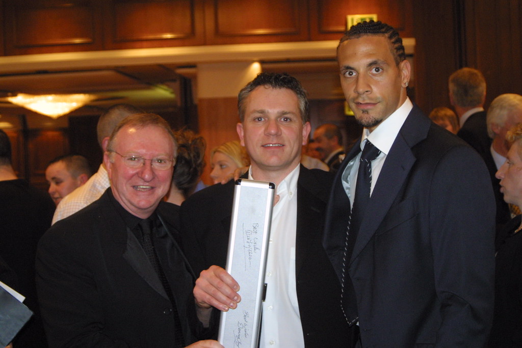 Celebrities Then and Now