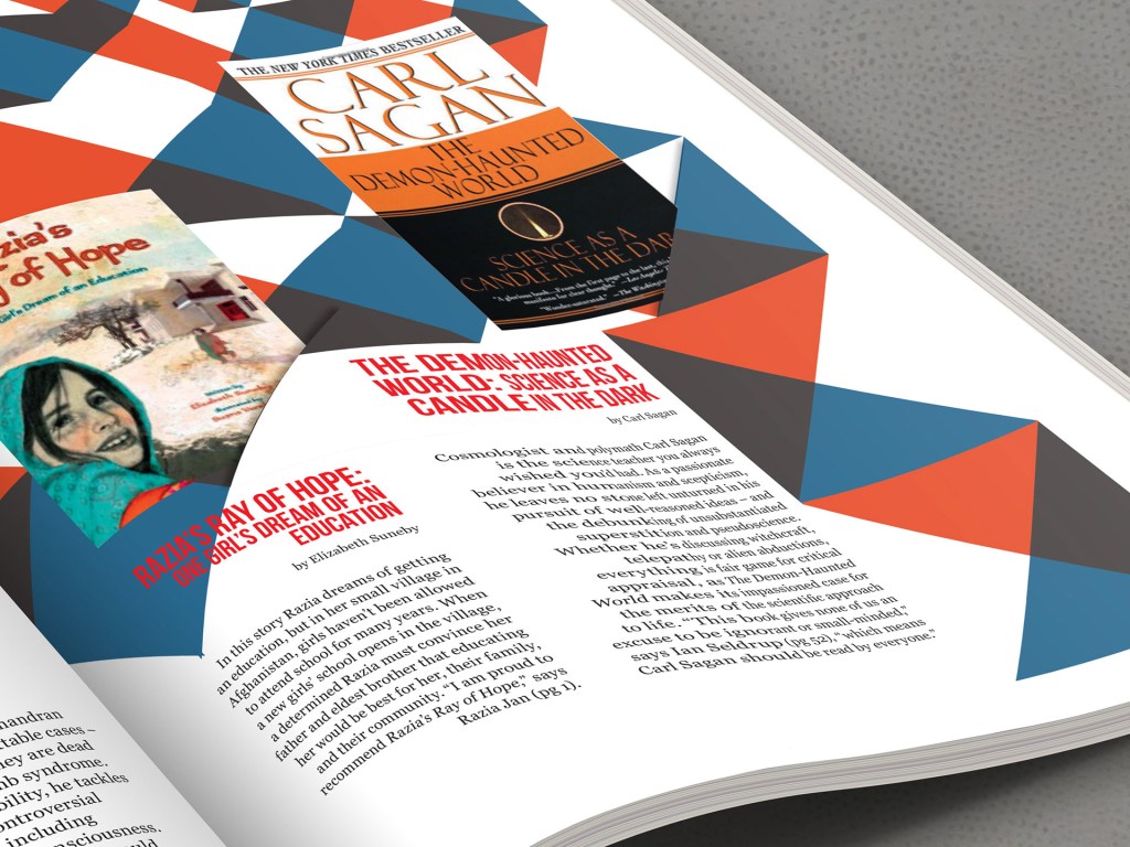 Mengapa Publikasi Online Itu Penting?