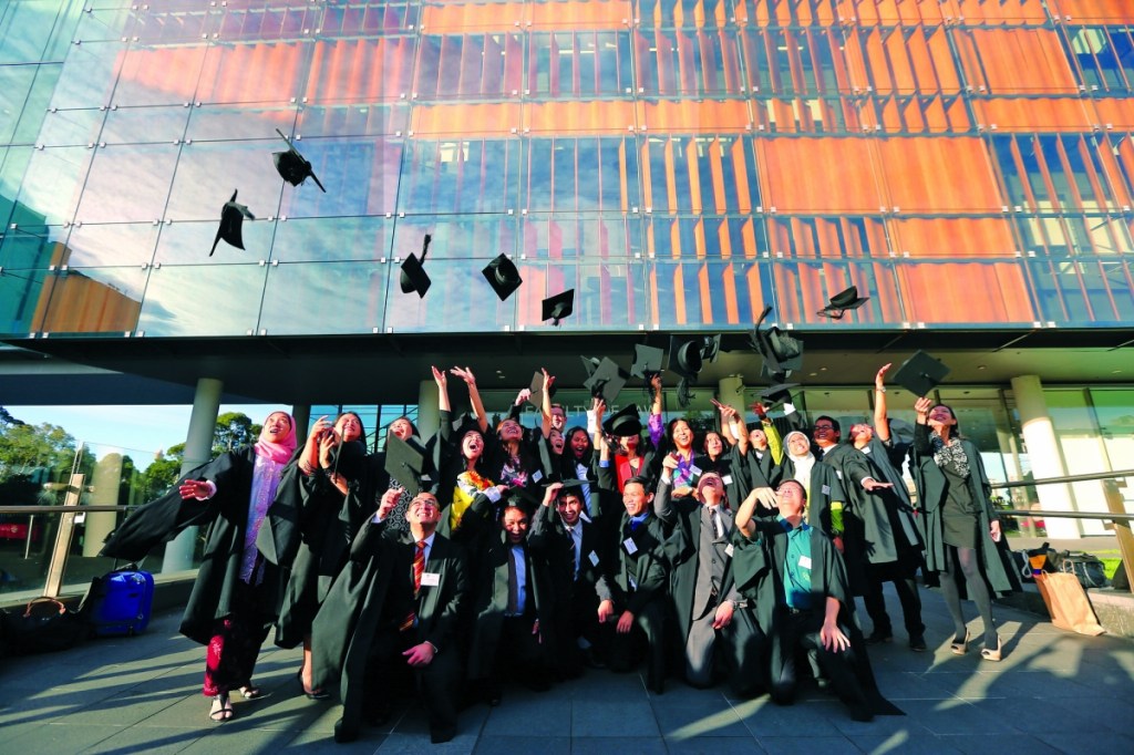 Menggali Potensi di Telkom University Jakarta