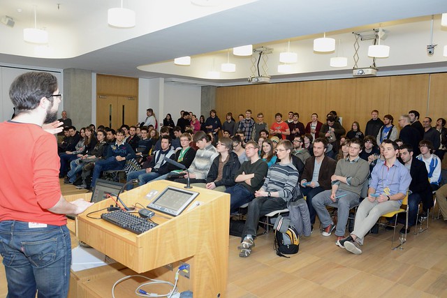 Konsep Dasar Informatika yang Perlu Dipahami