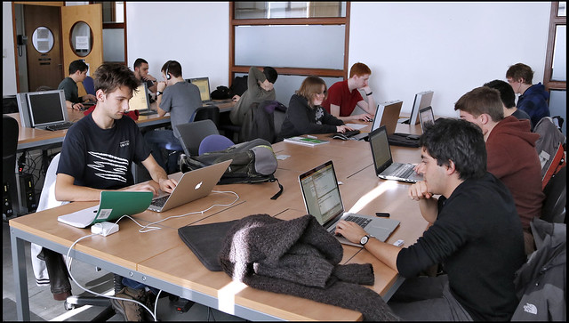 Mengapa Informatika Semakin Dibutuhkan